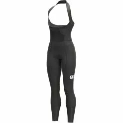 Alé Cycling Alé Cycling R-EV1 Future Warm Trägerhose Damen Schwarz