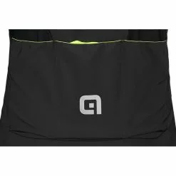 Alé Cycling Alé Cycling R-EV1 Future Warm Jacke Herren Schwarz -Günstiges Fahrradjacken Geschäft ale cycling r ev1 future warm jacket men black 4