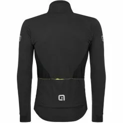 Alé Cycling Alé Cycling R-EV1 Future Warm Jacke Herren Schwarz -Günstiges Fahrradjacken Geschäft ale cycling r ev1 future warm jacket men black 5