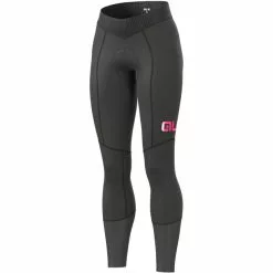 Alé Cycling Alé Cycling R-EV1 Future Warm Tights Damen Schwarz