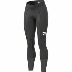 Alé Cycling Alé Cycling R-EV1 Future Warm Tights Damen Schwarz