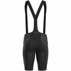 Alé Cycling Alé Cycling R-EV1 Pro Race Strong Trägershorts Herren Schwarz