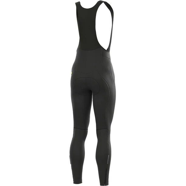 Alé Cycling Alé Cycling R-EV1 Speedfondo Plus Trägerhose Herren Schwarz 2 Alé Cycling Alé Cycling R-EV1 Speedfondo Plus Trägerhose Herren Schwarz – Bild 2