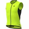 Alé Cycling Alé Cycling R-EV1 Thermo Weste Herren Gelb