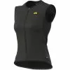 Alé Cycling Alé Cycling R-EV1 Thermo Vest Weste Damen Schwarz