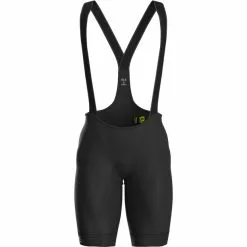 Alé Cycling Alé Cycling R-EV1 Velocity HD2 Trägershorts Herren Schwarz