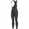 Alé Cycling Alé Cycling Solid Essential Trägerhose Damen Schwarz