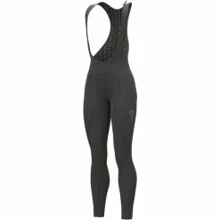 Alé Cycling Alé Cycling Solid Essential Trägerhose Damen Schwarz