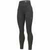 Alé Cycling Alé Cycling Solid Essential Tights Damen Schwarz