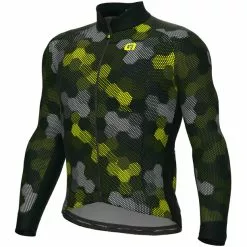 Alé Cycling Alé Cycling Solid Planet Jacke Herren Bunt