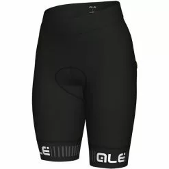 Alé Cycling Alé Cycling Solid Traguardo Shorts Damen Schwarz