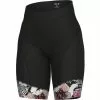 Alé Cycling Alé Cycling Vanessa Shorts Damen Schwarz
