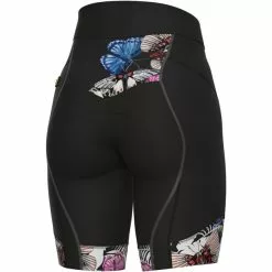Alé Cycling Alé Cycling Vanessa Shorts Damen Schwarz -Günstiges Fahrradjacken Geschäft ale cycling vanessa shorts women black 2