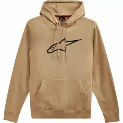 Alpinestars Ageless Hoodie Herren Beige