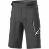 Alpinestars Alps 6.0 Shorts Herren Schwarz