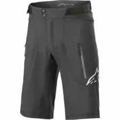 Alpinestars Alps 6.0 Shorts Herren Schwarz