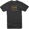 Alpinestars Box T-Shirt Herren Schwarz