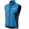 Alpinestars Denali 2 Weste Herren Blau/schwarz