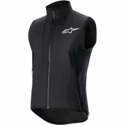 Alpinestars Denali 2 Weste Herren Schwarz