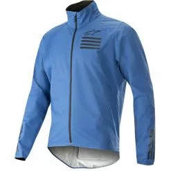 Alpinestars Descender V3 Jacke Herren Blau