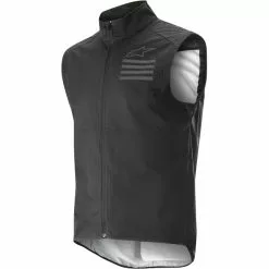 Alpinestars Descender V3 Weste Herren Schwarz