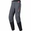 Alpinestars Drop Hose Herren Schwarz/grau