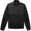 Alpinestars Mission Sweatshirt Herren Schwarz