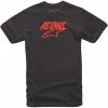 Alpinestars Mixit T-Shirt Herren Schwarz