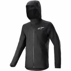 Alpinestars Nevada 2 Jacke Herren Schwarz