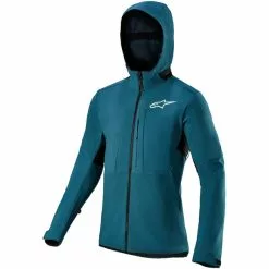 Alpinestars Nevada 2 Jacke Herren Blau