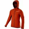 Alpinestars Nevada 2 Jacke Herren Rot