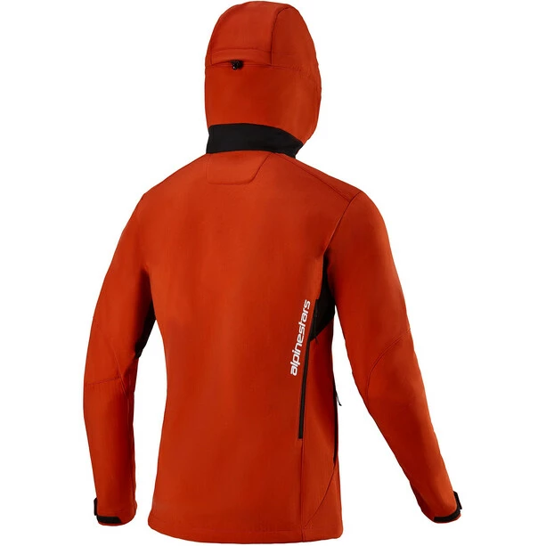 Alpinestars Nevada 2 Jacke Herren Rot 2 Alpinestars Nevada 2 Jacke Herren Rot – Bild 2