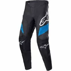Alpinestars Racer Hose Herren Schwarz/blau