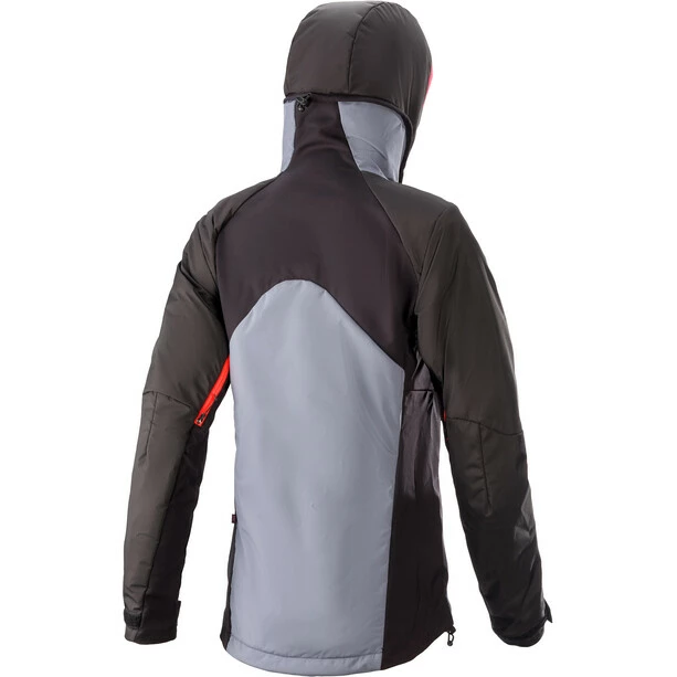 Alpinestars Stella Denali Jacke Damen Schwarz 2 Alpinestars Stella Denali Jacke Damen Schwarz – Bild 2