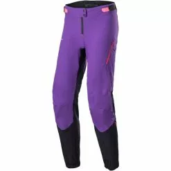 Alpinestars Stella Nevada Hose Damen Lila
