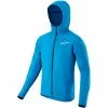 Alpinestars Steppe Windshell Packbare Jacke Herren Blau