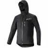Alpinestars Tahoe 8.1 Wasserdichte Jacke Herren Schwarz