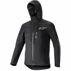Alpinestars Tahoe 8.1 Wasserdichte Jacke Herren Schwarz