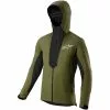 Alpinestars Tahoe 8.1 Wasserdichte Jacke Herren Oliv