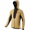Alpinestars Tahoe 8.1 Wasserdichte Jacke Herren Beige