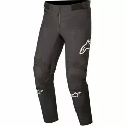Alpinestars Vector Hose Kinder Grau/schwarz
