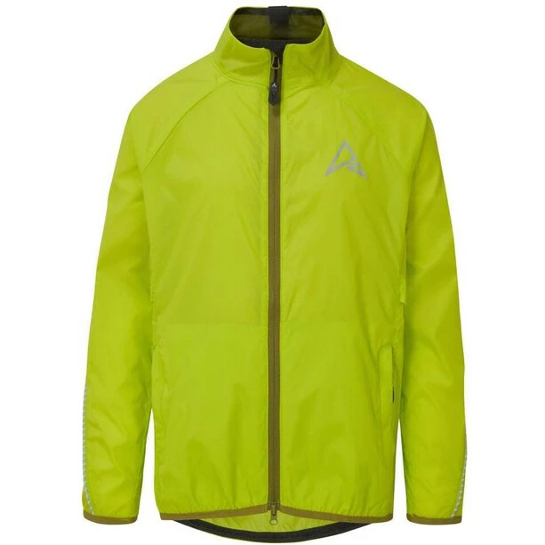 ALTURA Airstream Jacke Kinder Grün 1 ALTURA Airstream Jacke Kinder Grün