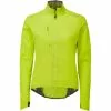 ALTURA Airstream Jacke Damen Gelb