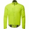 ALTURA Airstream Packbare Jacke Herren Gelb