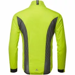 ALTURA Airstream Packbare Jacke Herren Gelb 8 ALTURA Airstream Packbare Jacke Herren Gelb -Günstiges Fahrradjacken Geschäft altura airstream packable jacket men lime 3