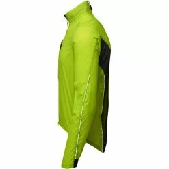 ALTURA Airstream Packbare Jacke Herren Gelb 9 ALTURA Airstream Packbare Jacke Herren Gelb -Günstiges Fahrradjacken Geschäft altura airstream packable jacket men lime 4