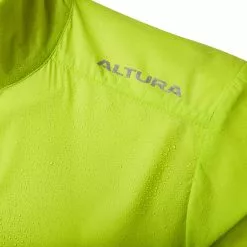 ALTURA Airstream Packbare Jacke Herren Gelb 11 ALTURA Airstream Packbare Jacke Herren Gelb -Günstiges Fahrradjacken Geschäft altura airstream packable jacket men lime 6