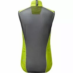 ALTURA Airstream Weste Damen Gelb -Günstiges Fahrradjacken Geschäft altura airstream vest women lime 3