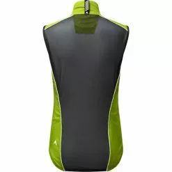 ALTURA Airstream Weste Damen Gelb -Günstiges Fahrradjacken Geschäft altura airstream vest women lime 4