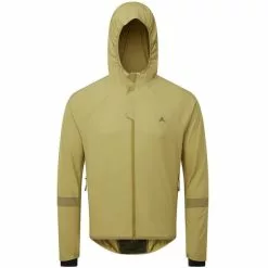 ALTURA All Roads Lightweight Jacke Herren Grün